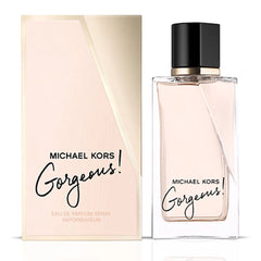 Michael Kors Gorgeous Eau De Parfum Spray 100ml (3.4 oz)