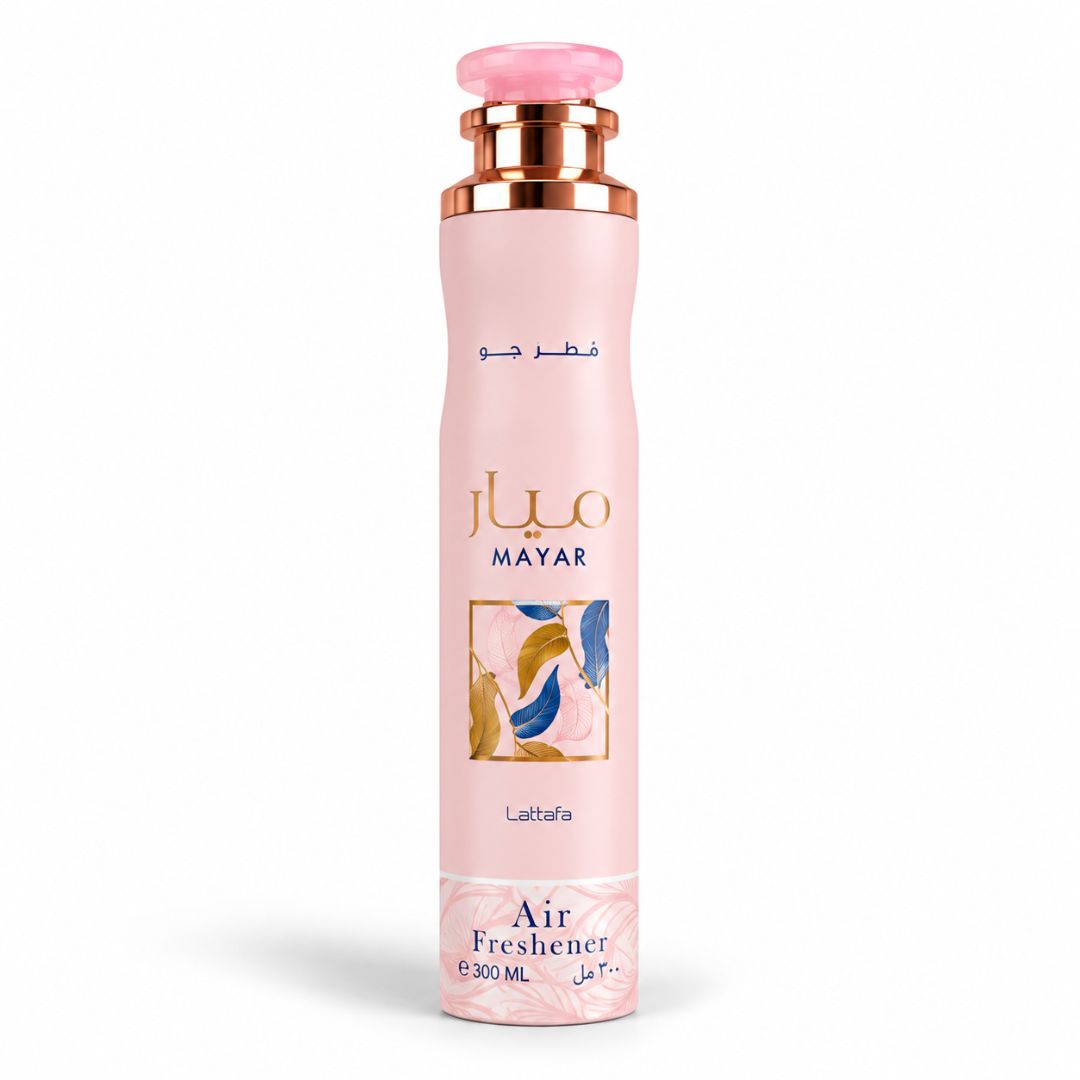 Mayar Air Freshener 300ml by Lattafa