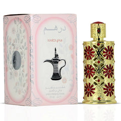 Dirham Wardi CPO 12ml (0.40 oz) by Ard Al Zaafaran