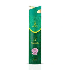 Nabeela Air Freshener 300ml (10.1 oz) by Risala