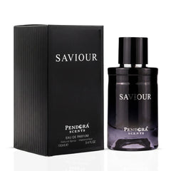 Pandora Scents Saviour Eau de Parfum Spray 100ml (3.38 oz) by Paris Corner