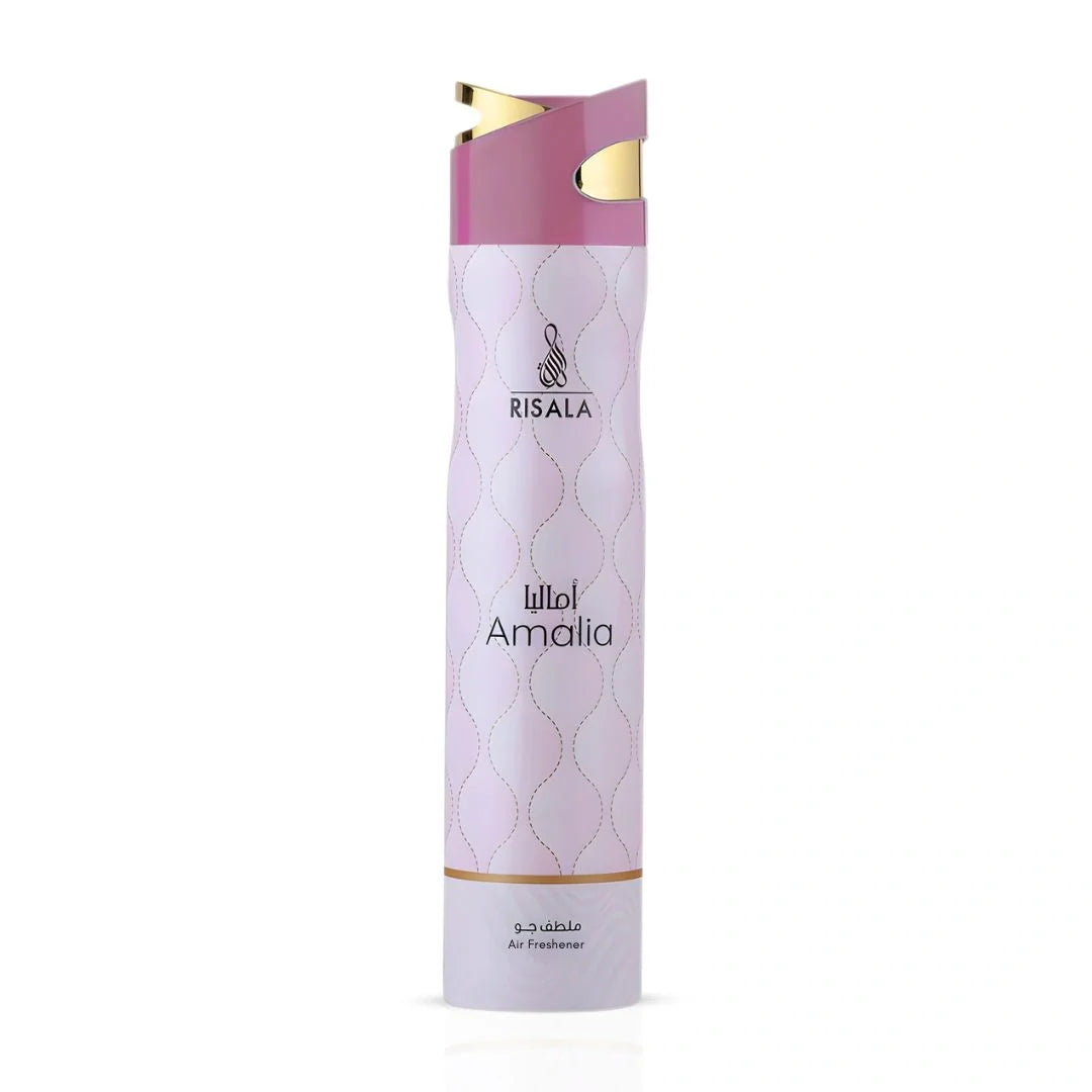 Amalia Air Freshener 300ml (10.1 oz) by Risala
