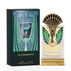 La Charmante Eau de Parfum Spray 100ml (3.4 oz) by Maison Alhambra