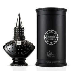 Midnight Sun Eau de Parfum Spray 100ml (3.4 oz) by Paris Corner
