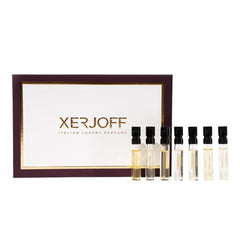 Xerjoff Best-Sellers Discovery Set Eau de Parfum Sprays 7 x 2ML