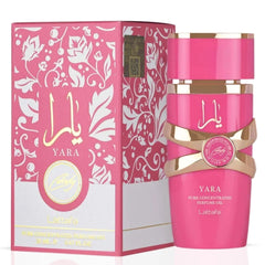 Yara Candy Concentrated Perfume Oil 20ml (0.67 oz) by Lattafa