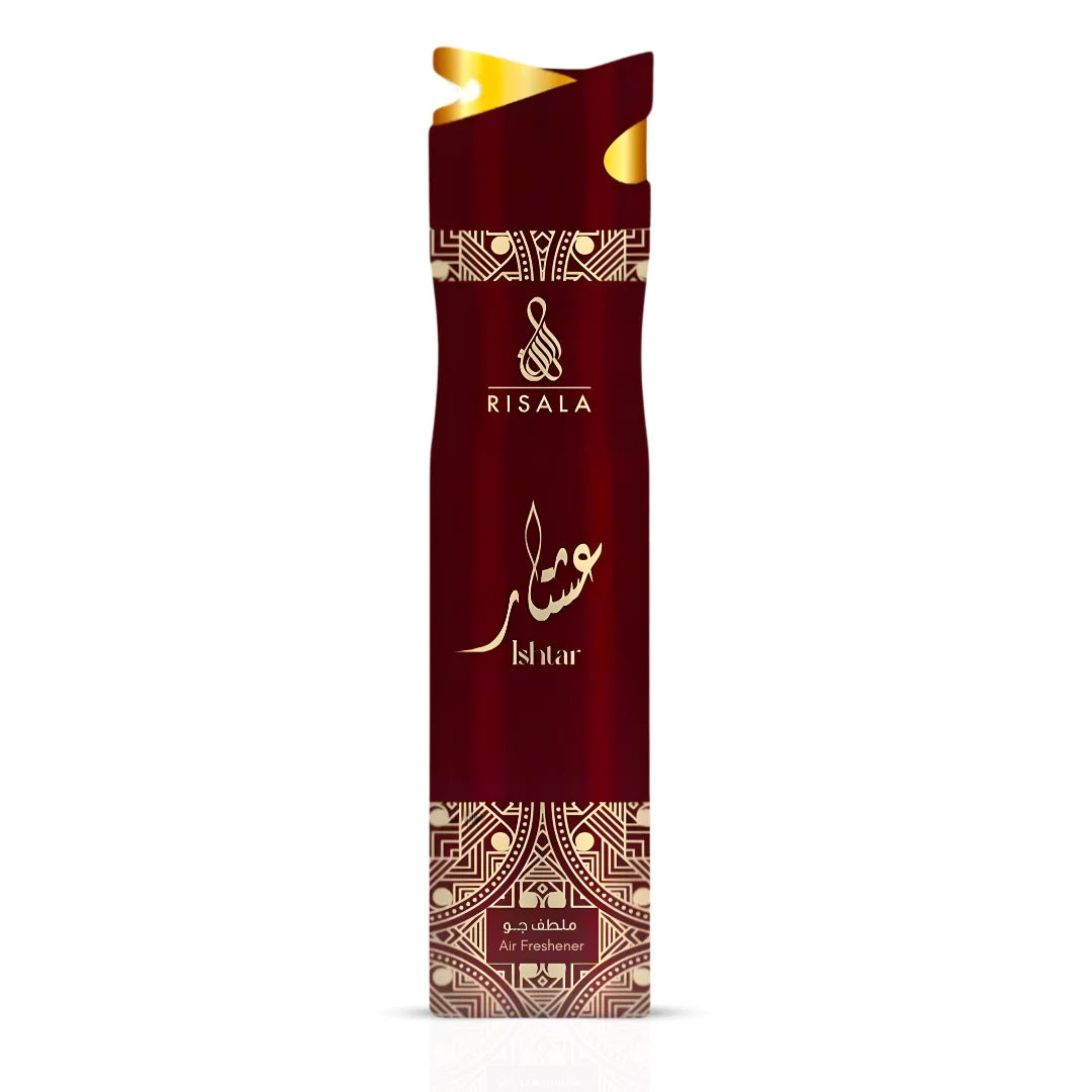 Ishtar Air Freshener 300ml (10.1 oz) by Risala