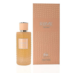Rome Yum Yum Eau De Parfum Spray 100ml (3.4 oz) by Mast Perfume
