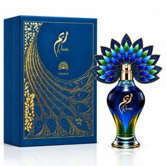 Reem Eau de Parfum Spray 100ml (3.4 oz) by Asdaaf