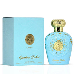 Opulent Dubai EDP Spray 100ml (3.4 oz) by Lattafa