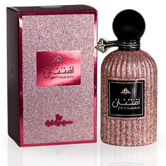 Eftinaan EDP Spray EDP Spray 100ML (3.4 OZ) By Ard Al Zaafaran | Long Lasting, Luxurious & Captivating Aroma.