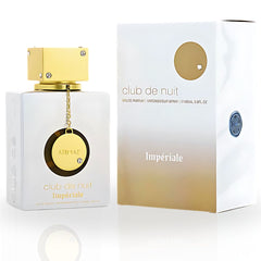 Club De Nuit Imperiale EDP Spray 105ML (3.6 OZ) By Armaf | Long Lasting & Luxurious Fragrance.