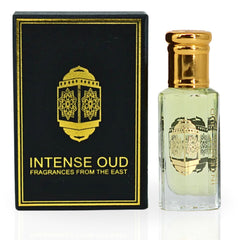 Just Adore For Women Perfume Oil 12ML (0.40 OZ) With Black Gift Box By Intense Oud | Long Lasting, Soft, Sensual Fragrance.