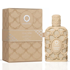 Desert Dusk Eau de Parfum Spray 80ml (2.7 oz) by Orientica