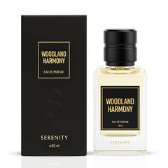 Woodland Harmony Eau de Parfum Spray 65ml (2.2 oz) by Serenity