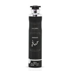 Hayaati Air Freshener 300ML (10.1 OZ) by Lattafa