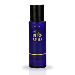 PURE ARBA Water Perfume Spray 30ML (1.01 OZ) By Hamidi | Indulge In The Luxurious Essence Of This Alluring Fragrance.