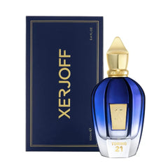 Torino21 Eau de Parfum Spray 100ml (3.4 oz) by Xerjoff - Intense Oud