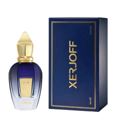 Torino22 Eau de Parfum Spray 50ml (1.7 oz) by Xerjoff - Intense Oud