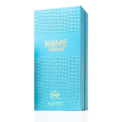 Rome Imagine Eau De Parfum Spray 100ml (3.4 oz) by Mast Perfume