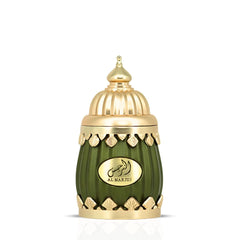 Niche Emarati Al Narjis Eau De Parfum Spray 100ml (3.4 oz) by Lattafa Pride