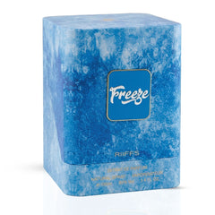Freeze Extrait de Parfum Spray 100ml (3.4 oz) by Riiffs
