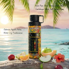 Odyssey Ba Ha Mas Deodorant Spray 200ml (6.8 oz) by Armaf