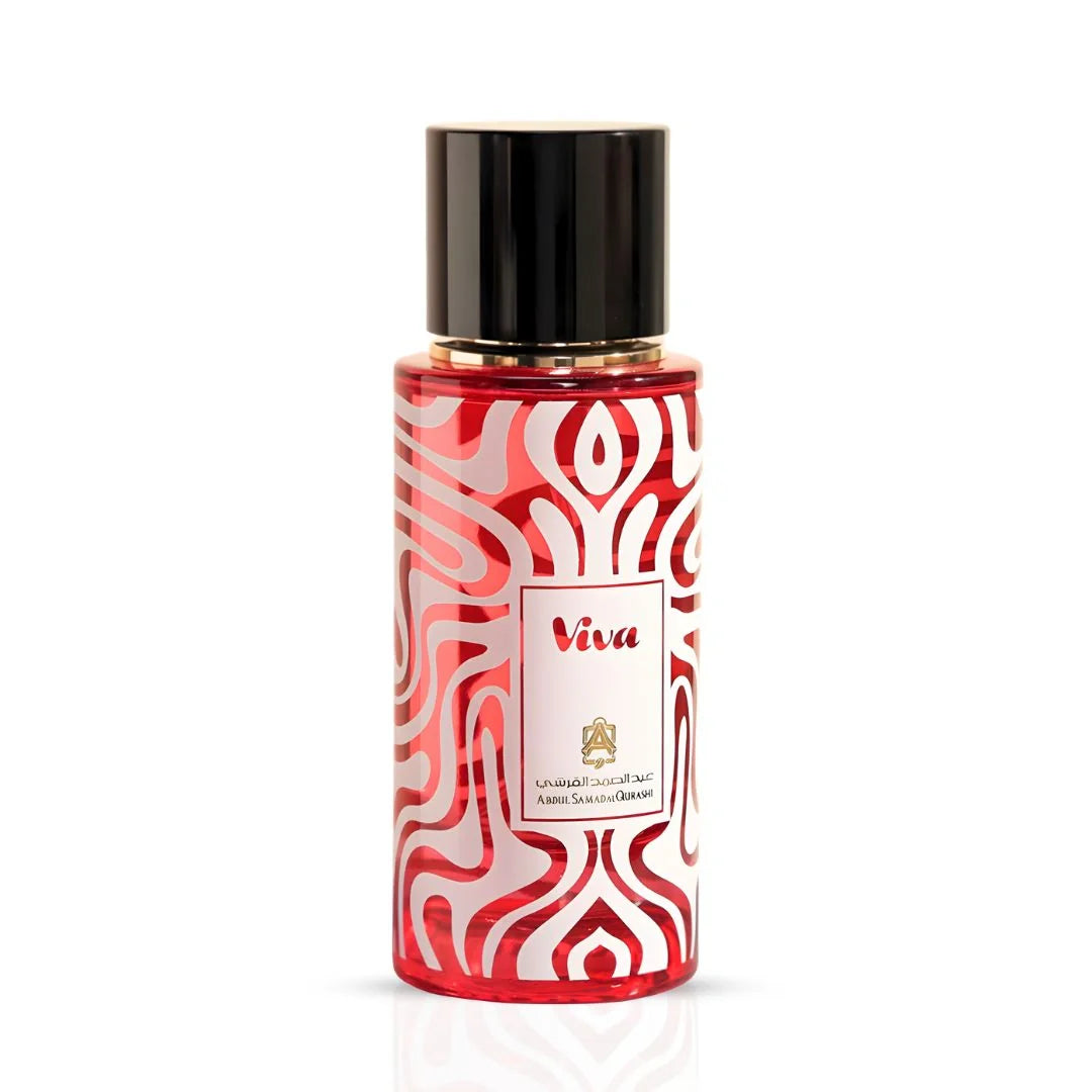 Viva La Oud Extrait de Parfum Spray 100ml (3.4 oz) by Abdul Samad Al Qurashi