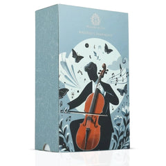 Ministry of Oud - Maestro's Symphony Eau de Parfum Spray 100ml (3.4 oz) by Paris Corner