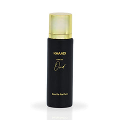 Khaas Oud EDP Spray 30ML (1.02 OZ) by Khaadi | Long Lasting, Exotic, Aromatic, Warm Perfumes.