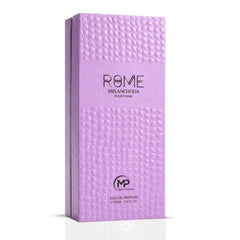 Rome Melancholia Pour Femme Eau de Parfum Spray 100ml (3.4 oz) by Mast Perfumes