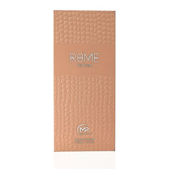 Rome Yum Yum Eau De Parfum Spray 100ml (3.4 oz) by Mast Perfume