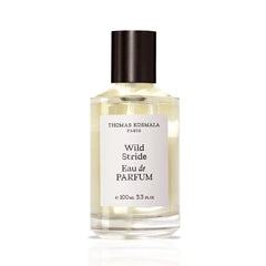 Wild Stride Eau De Parfum Spray 100ML (3.3 OZ) By Thomas Kosmala Paris | Long Lasting, Enchanting Unisex Perfume.