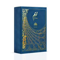 Reem Eau de Parfum Spray 100ml (3.4 oz) by Asdaaf