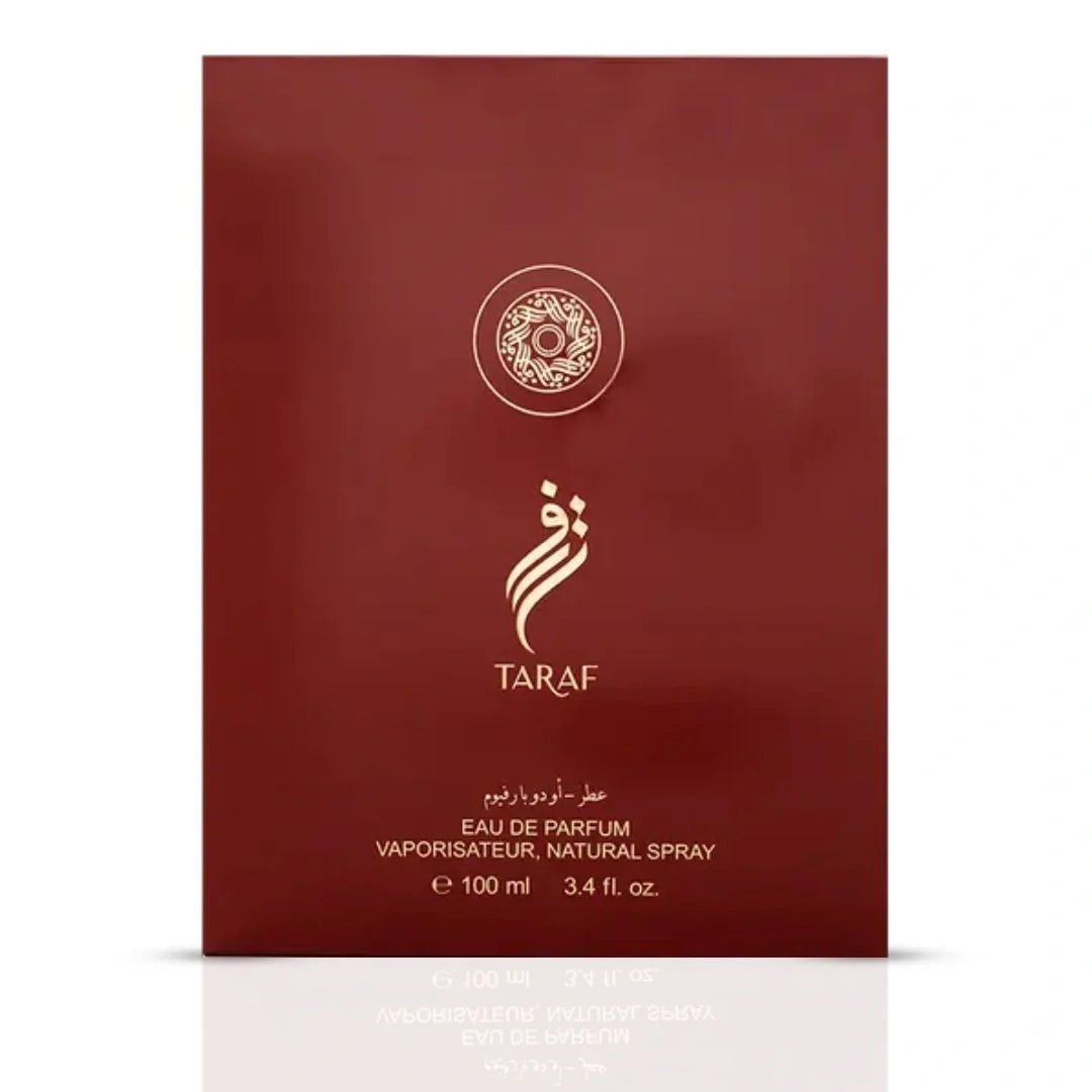 Taraf Eau de Parfum Spray 100ml (3.4 oz) by Arabian Oud