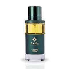 Verte For Him EDP Spray 100ML (3.3 OZ) by Azha | Redefine Your Presence with This Unforgettable Fragrance.