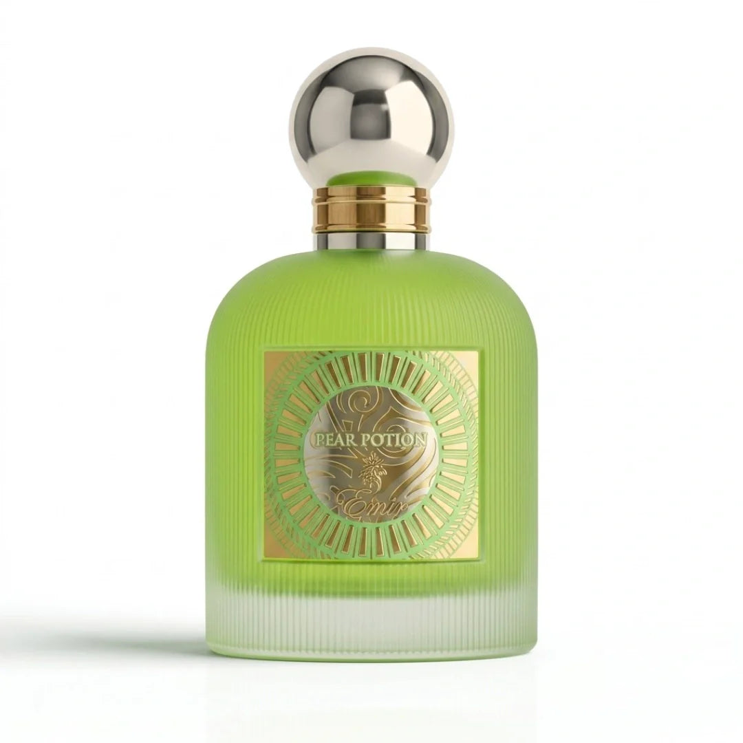 Pear Potion Eau de Parfum Spray 100ml (3.4 oz) by Paris Corner