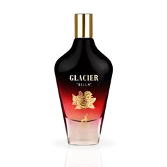 Glacier Bella Eau De Parfum Spray 100ML (3.4 OZ) By Maison Alhambra | Capture Hearts With This Delicate Scent.