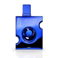 Evoke Midnight For Him EDP Spray 90ML (3 OZ) by AJMAL | Long Lasting, Luxurious, Unforgettable Fragrances.