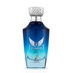 Victorioso Myth Eau de Parfum Spray 100ml (3.4 Oz) by Maison Alhambra