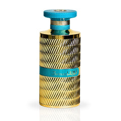 Forever Gold EDP Spray 100ML (3.4 OZ) By Ard Al Zaafaran | A Harmonious Blend Of Unique & Indulgent Aroma.