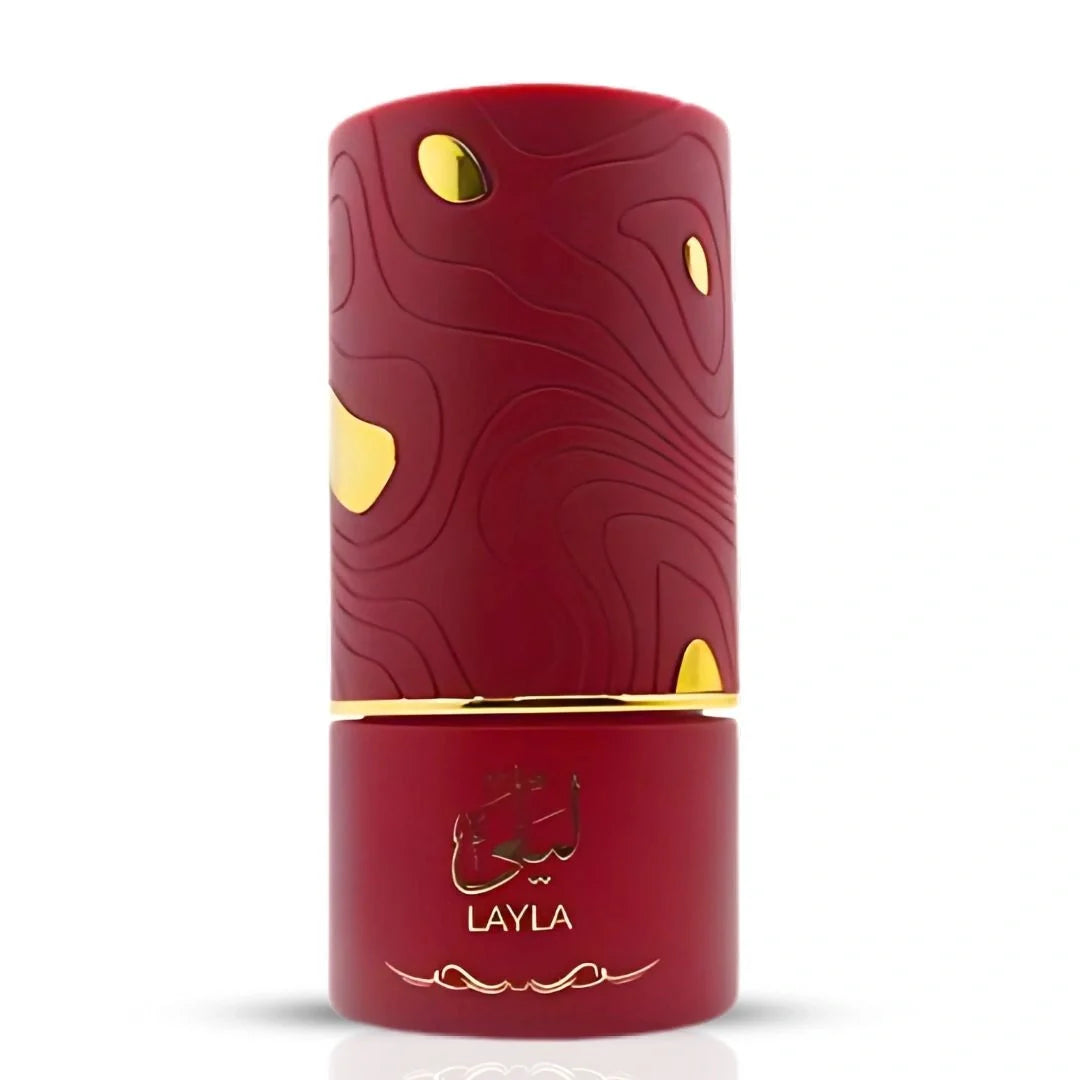 Layla Eau de Parfum Spray 100ml (3.4 oz) by Al Absar