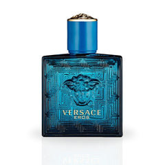 Versace Eros Cologne EDT 5ML (0.17 OZ) by Versace | Long Lasting & Luxurious, Fragrance Miniatures.