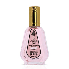 Pink Blush Shams Al Emarat Khususi Eau de Parfum Spray 50ml (1.7 oz) by Ard Al Zaafaran
