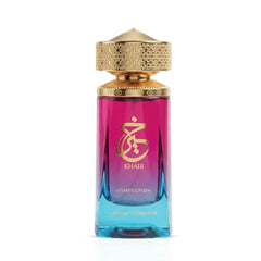 Khair Confection Eau de Parfum Spray 100ml (3.4 oz) by Paris Corner