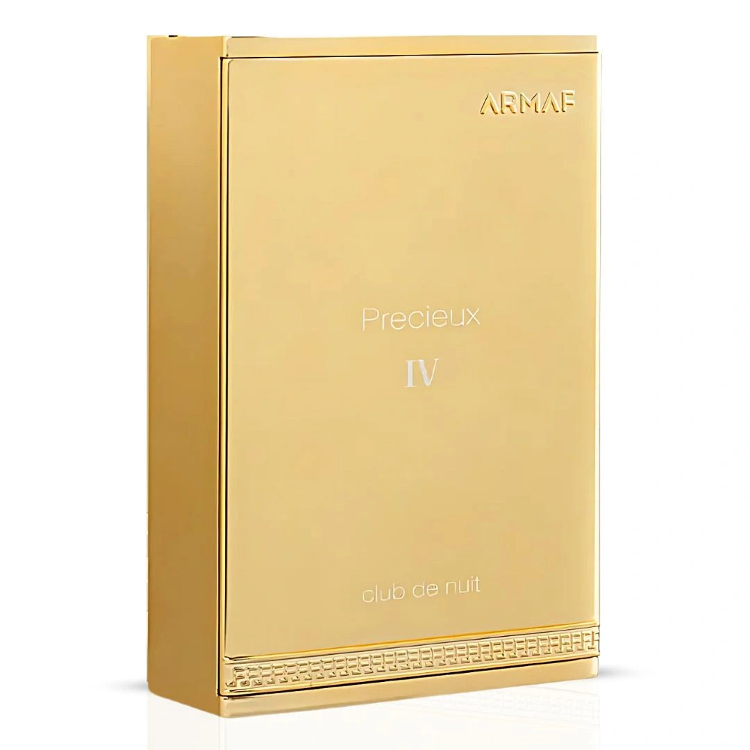 Club de Nuit Précieux IV Extrait de Parfum Spray 55ml (1.8 oz) by Armaf