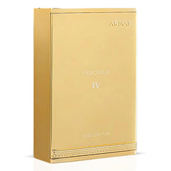 Club de Nuit Précieux IV Extrait de Parfum Spray 55ml (1.8 oz) by Armaf