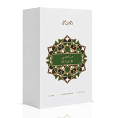 Maahi Eau de Parfum Spray 90ml (3.0 oz) by Rasasi