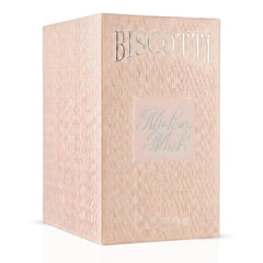 Biscotti Melon Misk Eau de Parfum Spray 100ml (3.4 oz) by Khadlaj