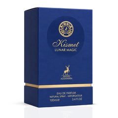 Kismet Lunar Magic Eau de Parfum Spray 100ml (3.4 oz) by Maison Alhambra